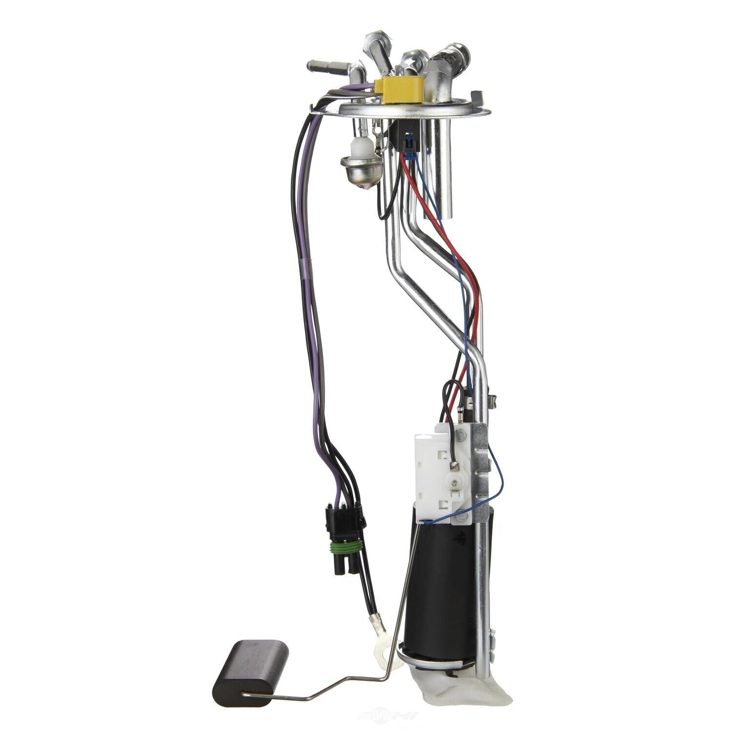 Spectra Premium Industries Inc SP06C1H Fuel Pump and Sender Assembly