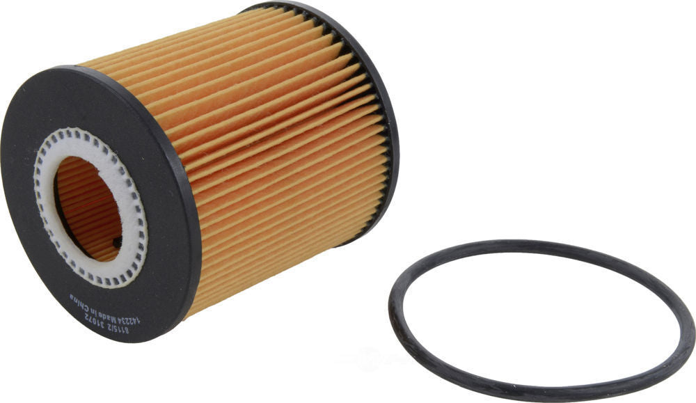 ACDelco Professional PF2258 Engine Oil Filter
