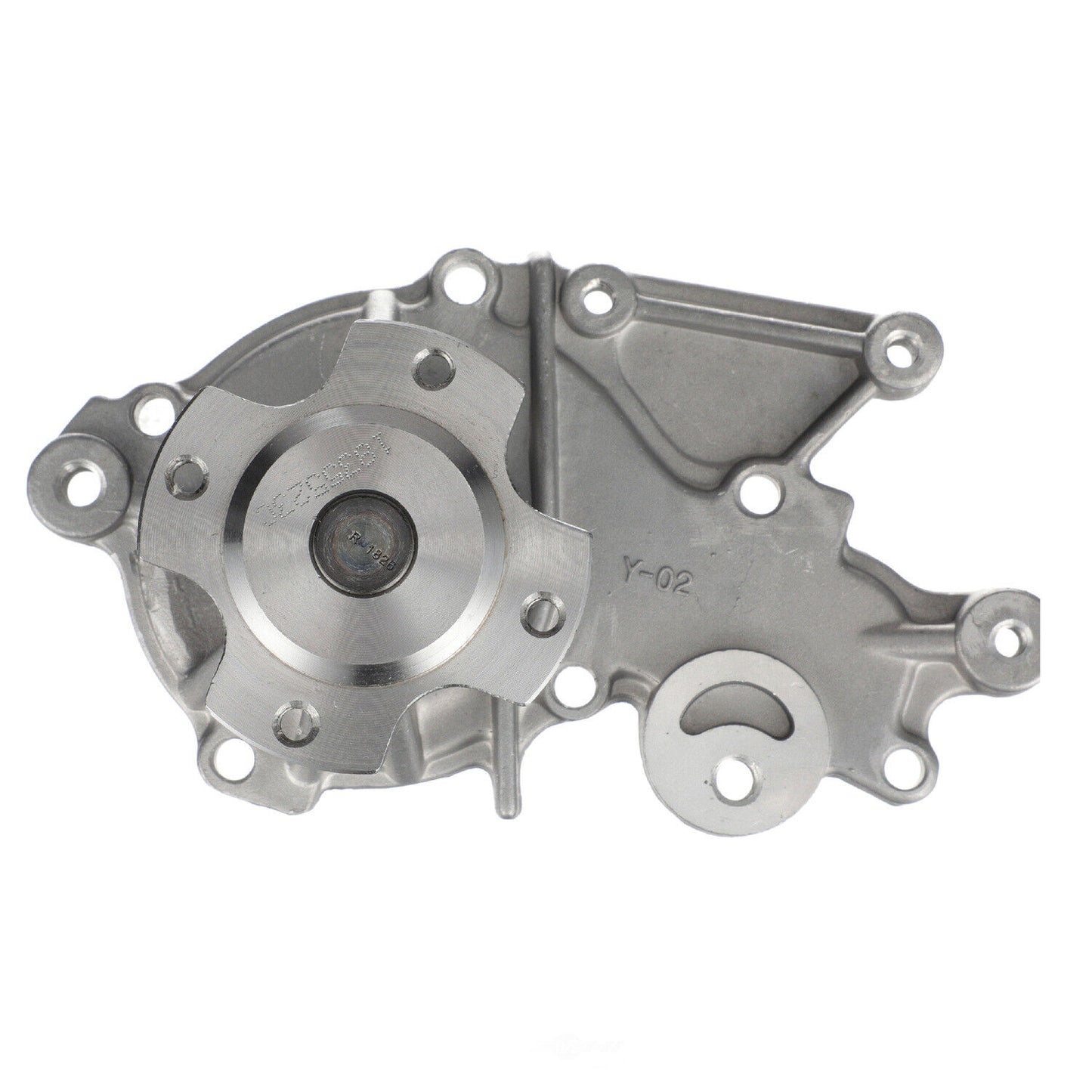 CARTER WATER PUMPS W825M Engine Water Pump