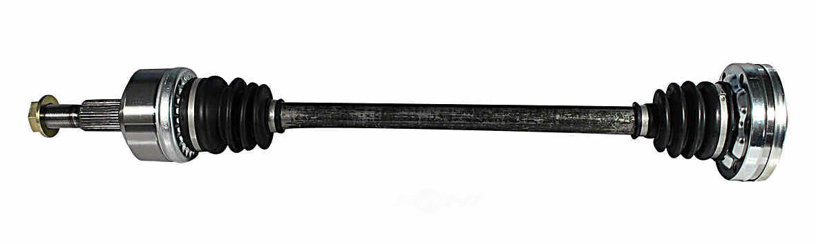 GSP North America NCV10289 CV Axle Assembly