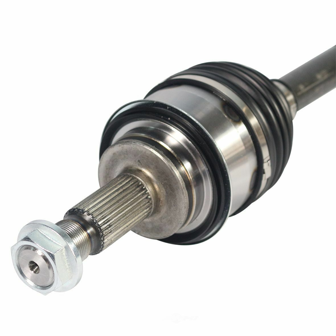 GSP North America NCV69170 CV Axle Assembly