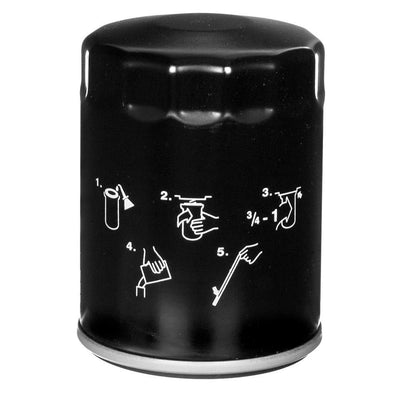 ACDelco Advantage PF2254A Engine Oil Filter