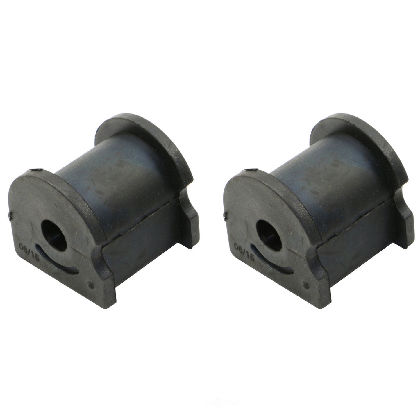 Moog K201493 Suspension Stabilizer Bar Bushing Kit