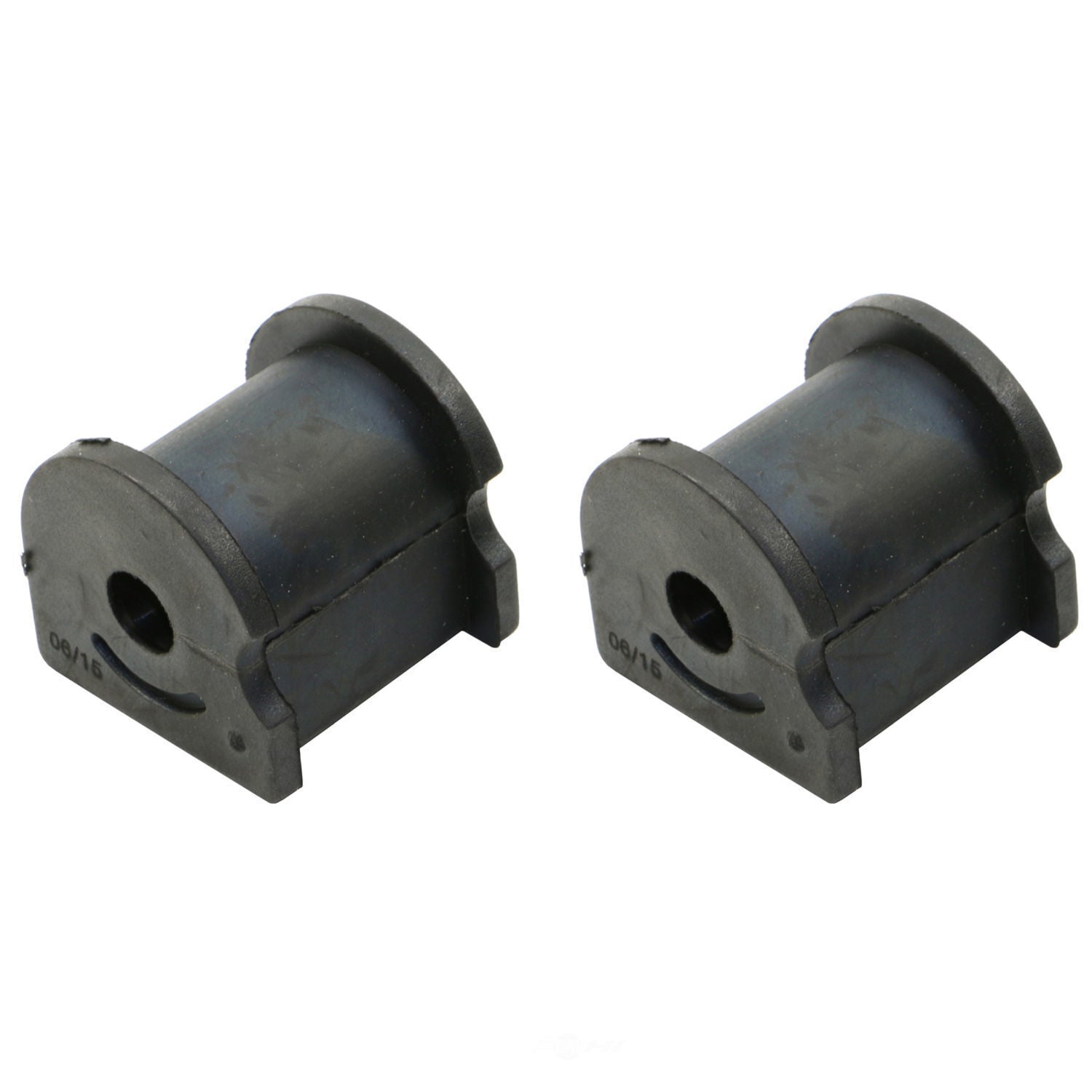 Moog K201493 Suspension Stabilizer Bar Bushing Kit