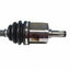 GSP North America NCV36018 CV Axle Assembly