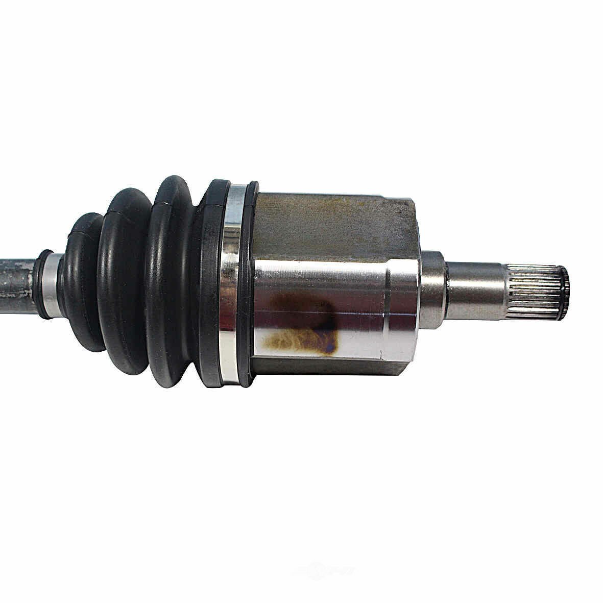 GSP North America NCV36018 CV Axle Assembly