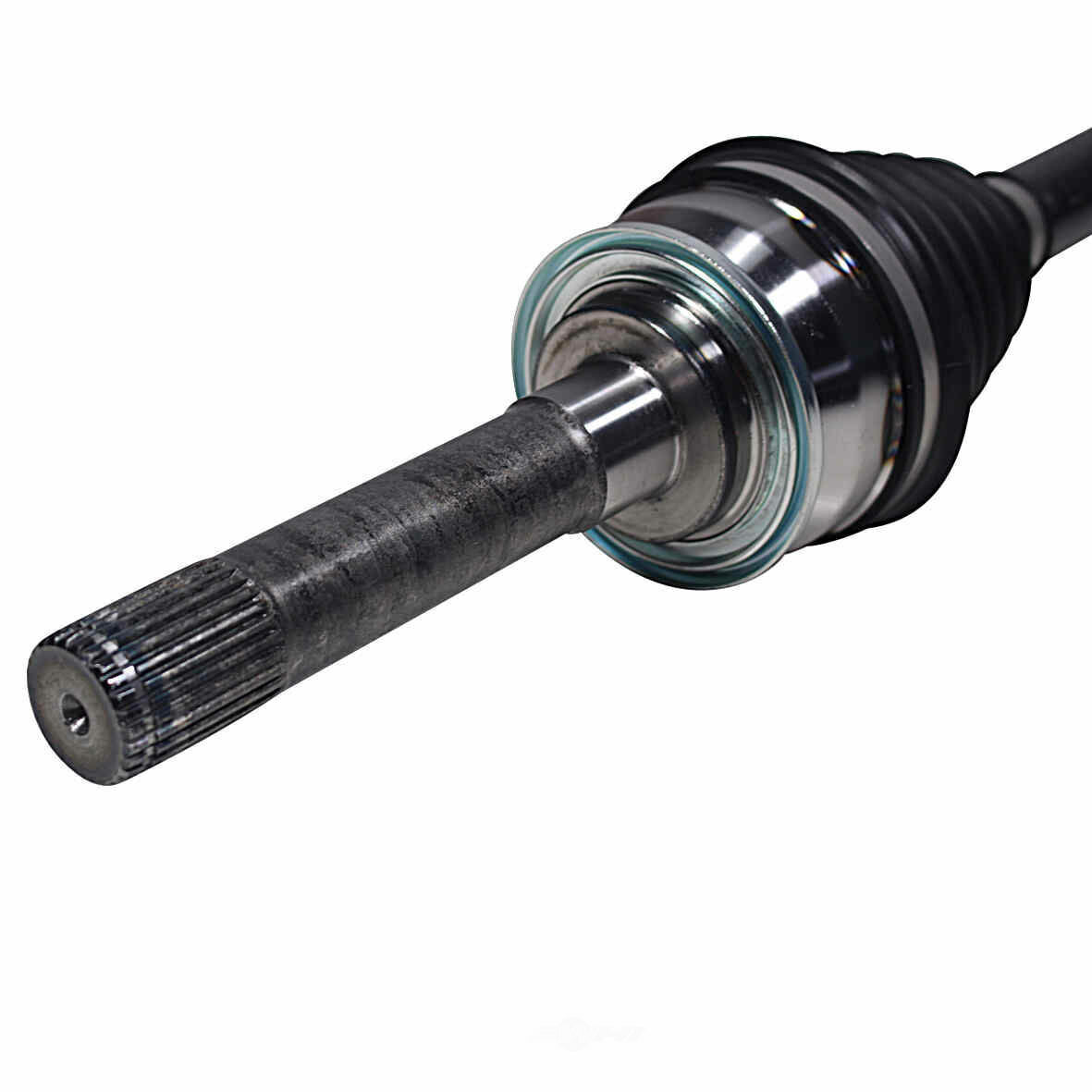 GSP North America NCV51132 CV Axle Assembly