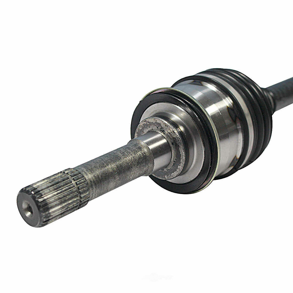 GSP North America NCV68009 CV Axle Assembly