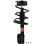 Monroe 172901 Suspension Strut and Coil Spring Assembly