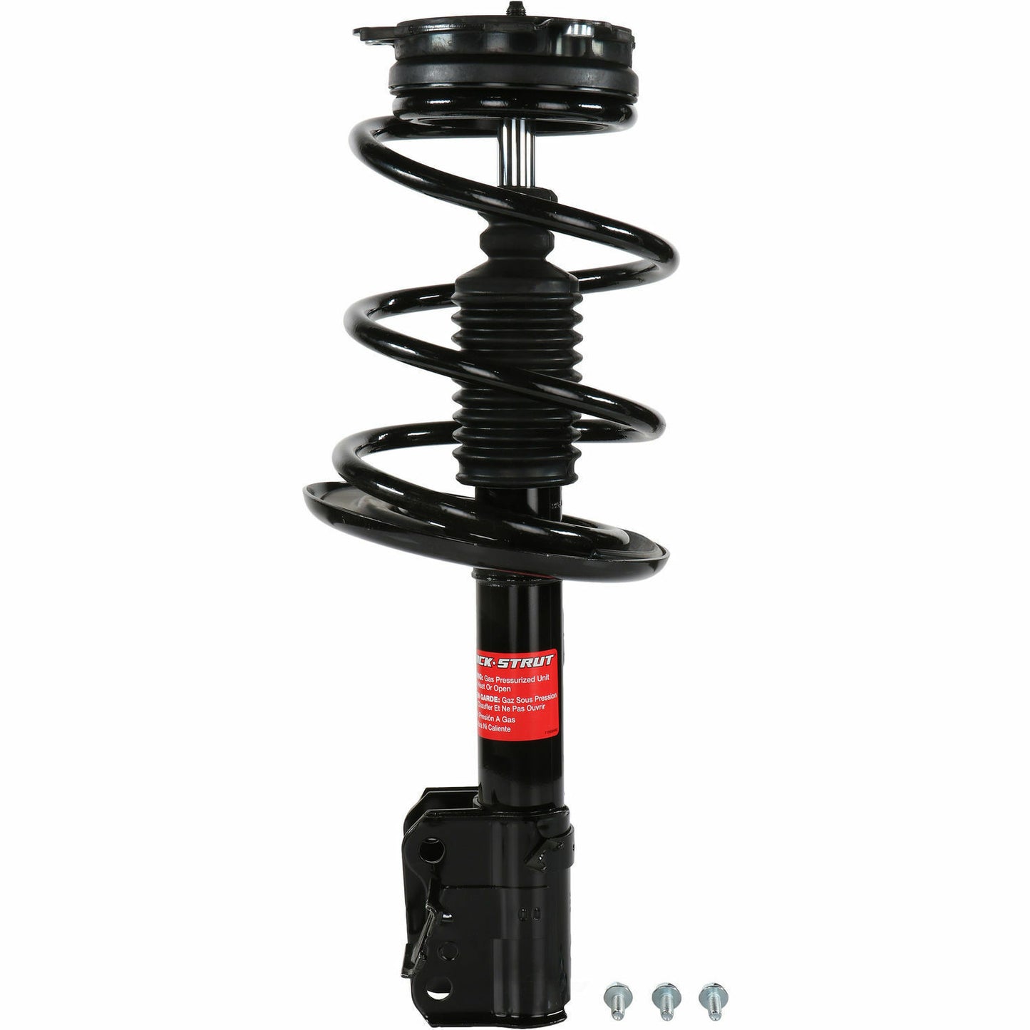 Monroe 172901 Suspension Strut and Coil Spring Assembly