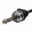 GSP North America NCV36561 CV Axle Assembly