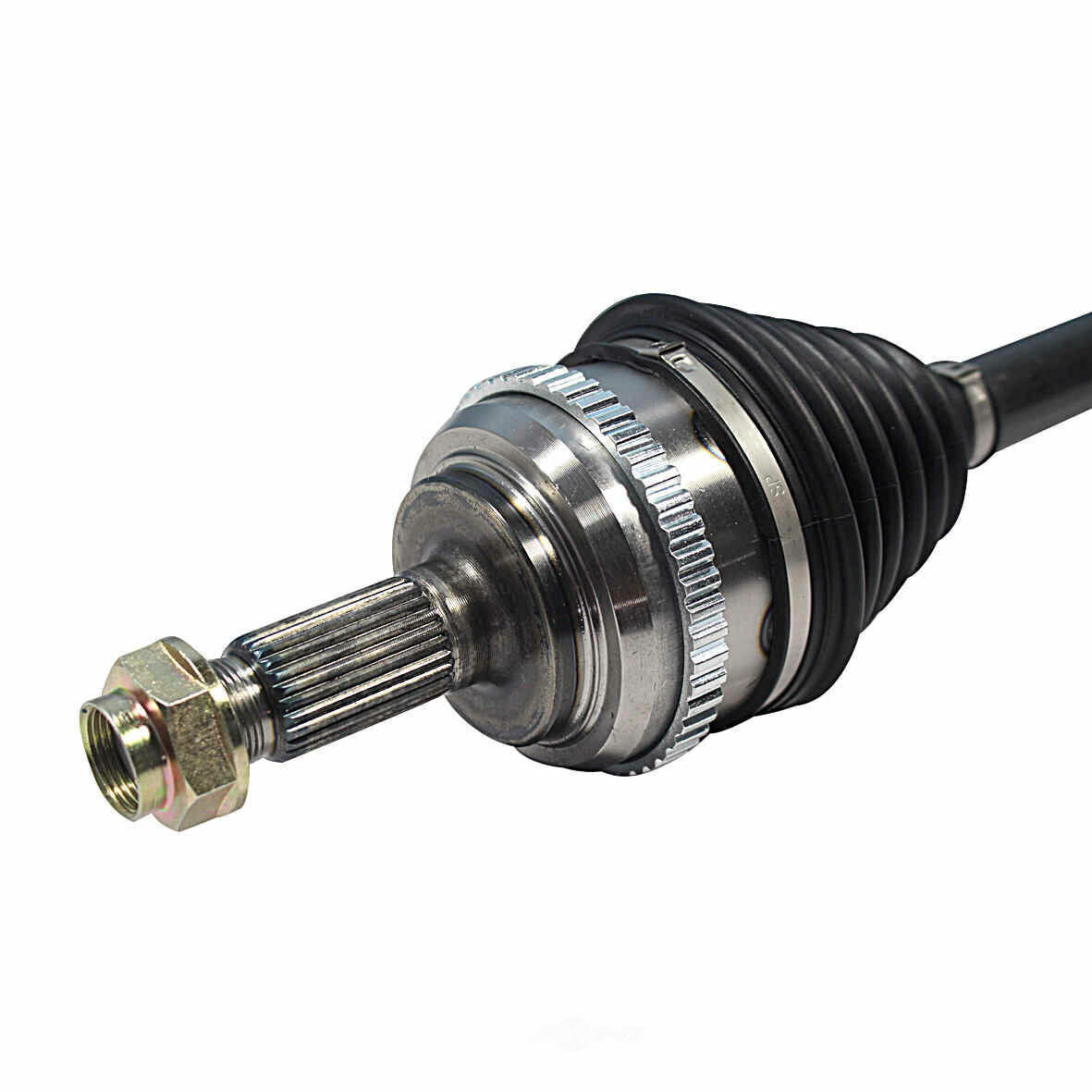 GSP North America NCV36561 CV Axle Assembly