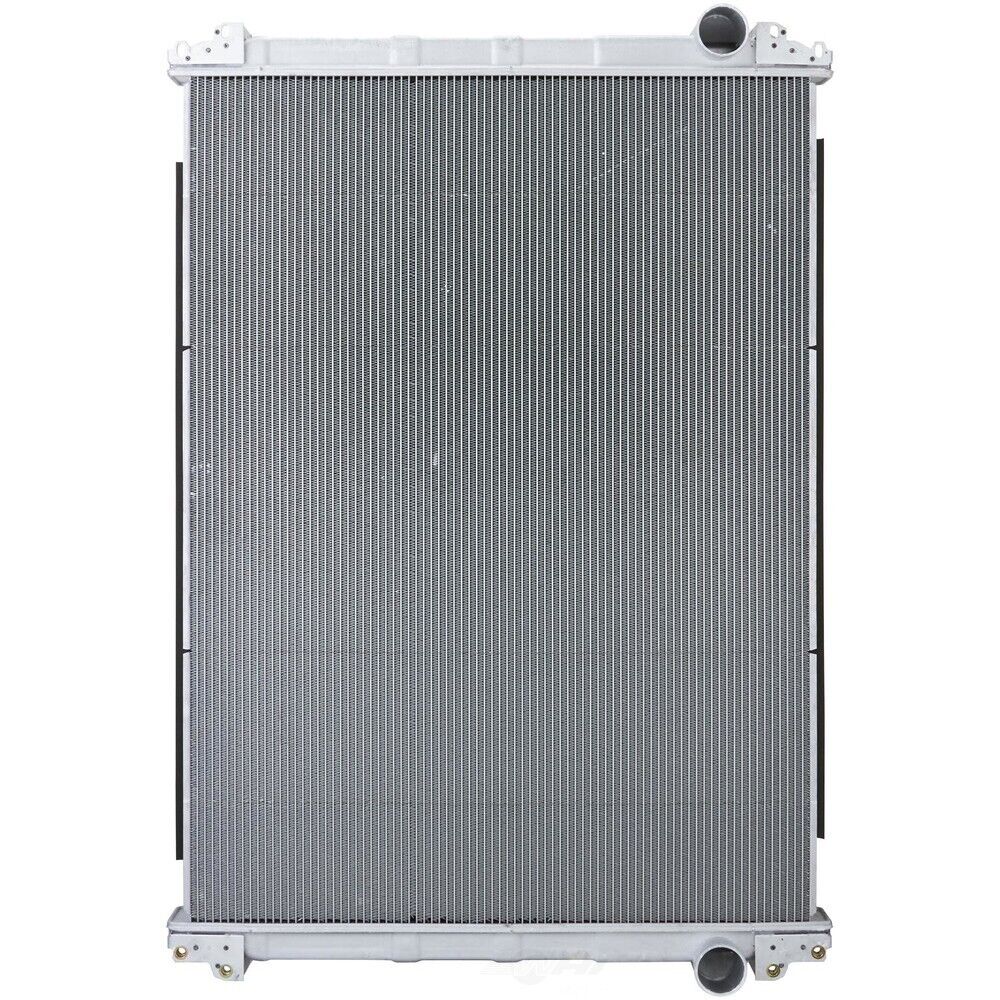 Spectra Premium Industries Inc 2001-1711 Radiator