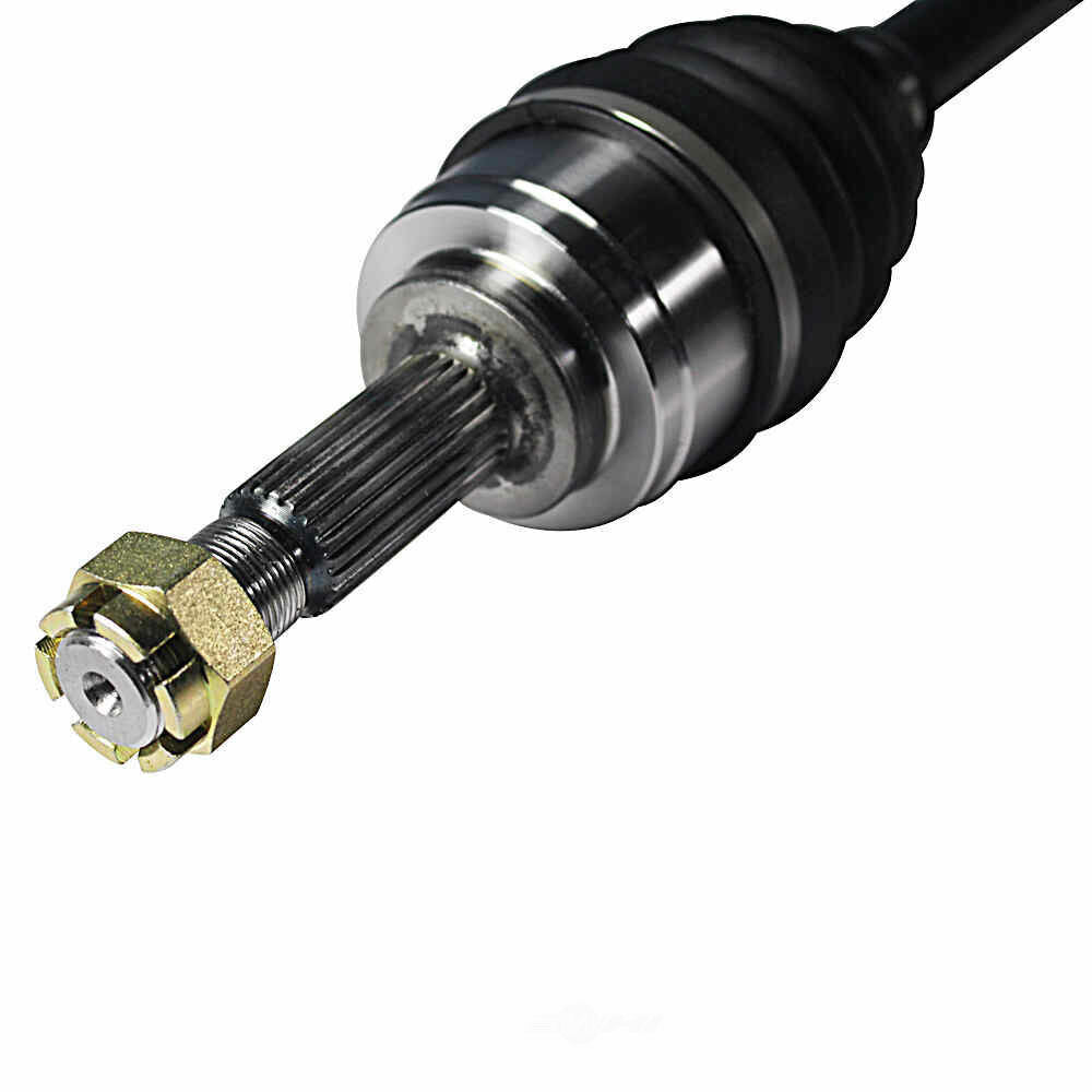 GSP North America NCV53120 CV Axle Assembly