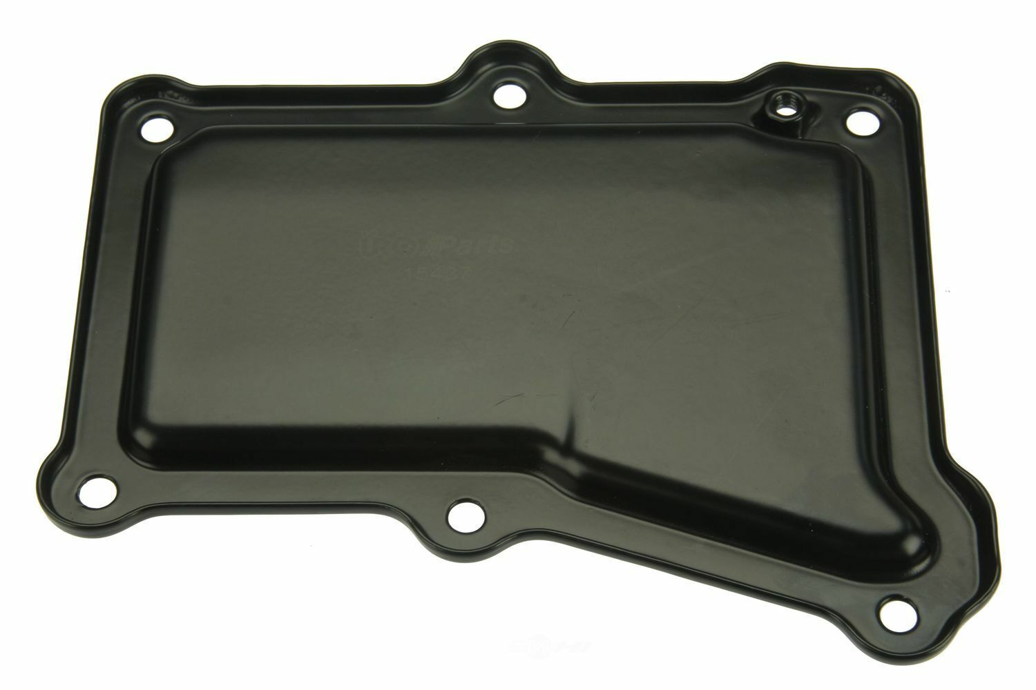 URO SHORT SKU URO-015163 Engine Oil Pan