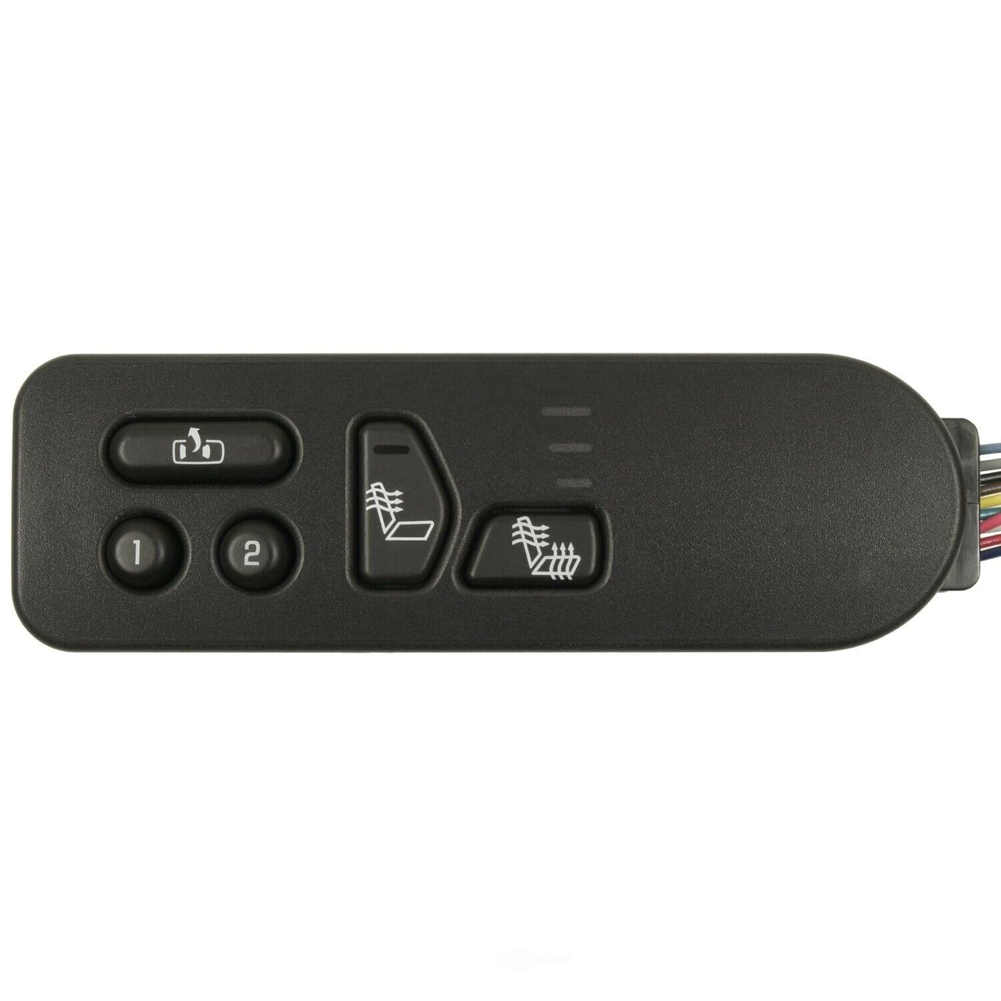 BWD S51915 Seat Heater Switch