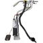 Spectra Premium Industries Inc SP09D1H Fuel Pump and Sender Assembly