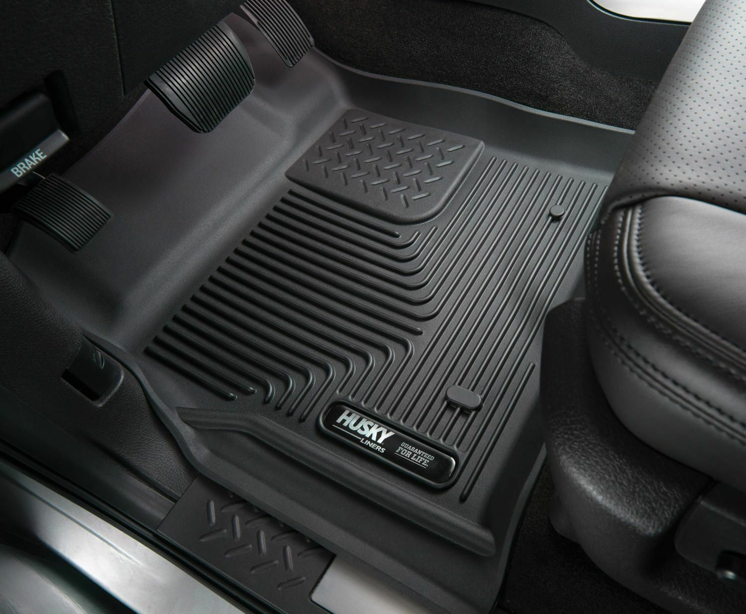 Husky Liners 51971 Floor Liner