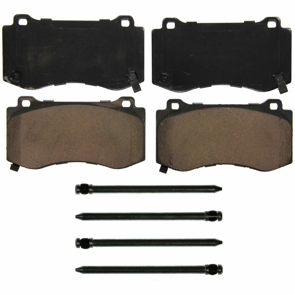 Wagner ZD1149 Disc Brake Pad Set