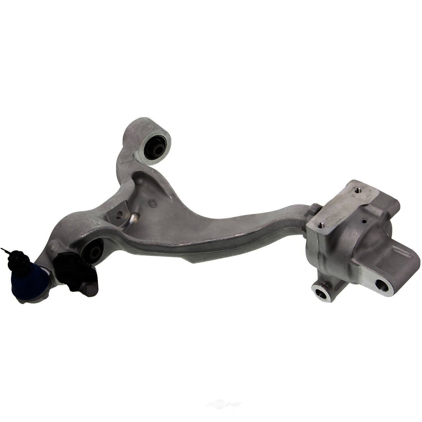 ACDelco Advantage MS301033 Suspension Control Arm and Ball Joint Assembly