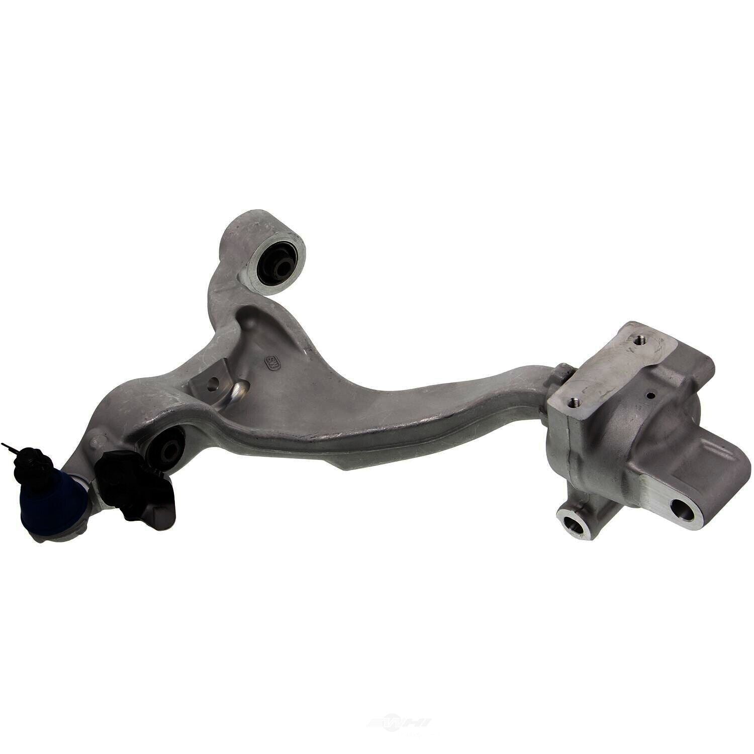 ACDelco Advantage MS301033 Suspension Control Arm and Ball Joint Assembly