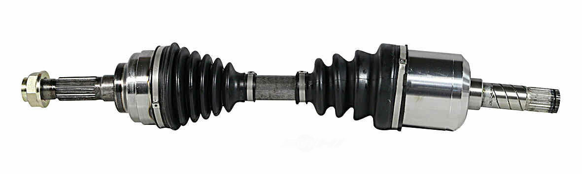 GSP North America NCV47038 CV Axle Assembly