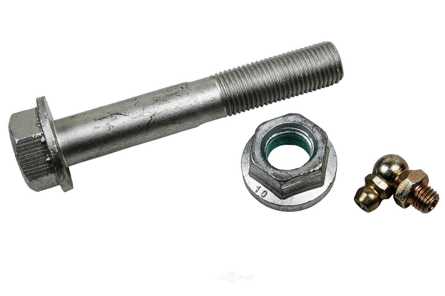 ACDelco Advantage MS301171 Suspension Control Arm and Ball Joint Assembly