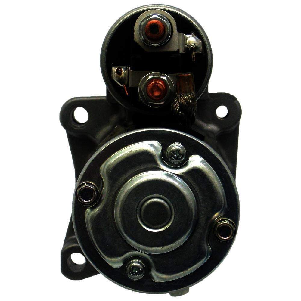 ACDelco Professional 336-2235 Starter Motor