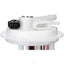 Spectra Premium Industries Inc SP6646M Fuel Pump Module Assembly