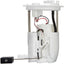 Spectra Premium Industries Inc SP2538M Fuel Pump Module Assembly