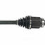 GSP North America NCV11118 CV Axle Assembly