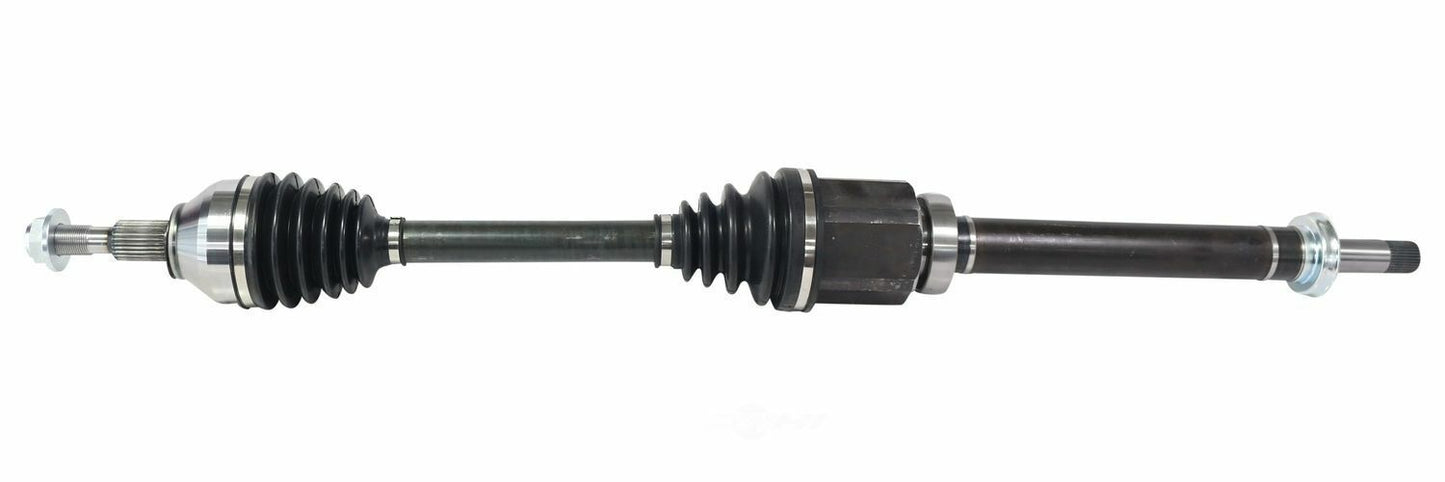 GSP North America NCV11118 CV Axle Assembly