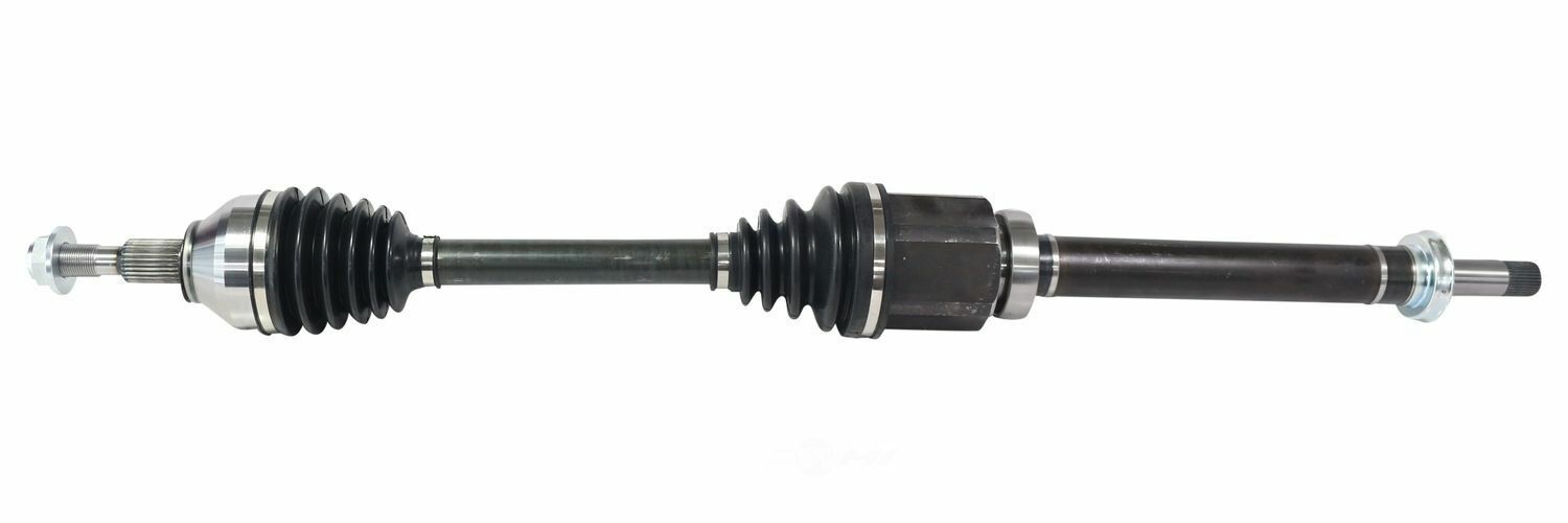 GSP North America NCV11118 CV Axle Assembly