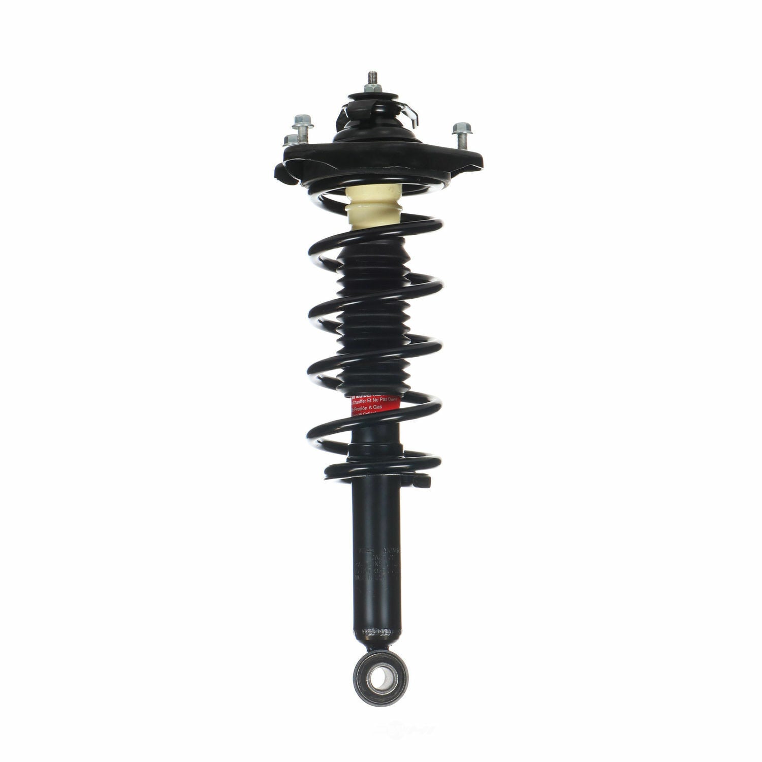 Monroe 171145 Suspension Strut and Coil Spring Assembly