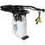 Spectra Premium Industries Inc SP5121M Fuel Pump Module Assembly