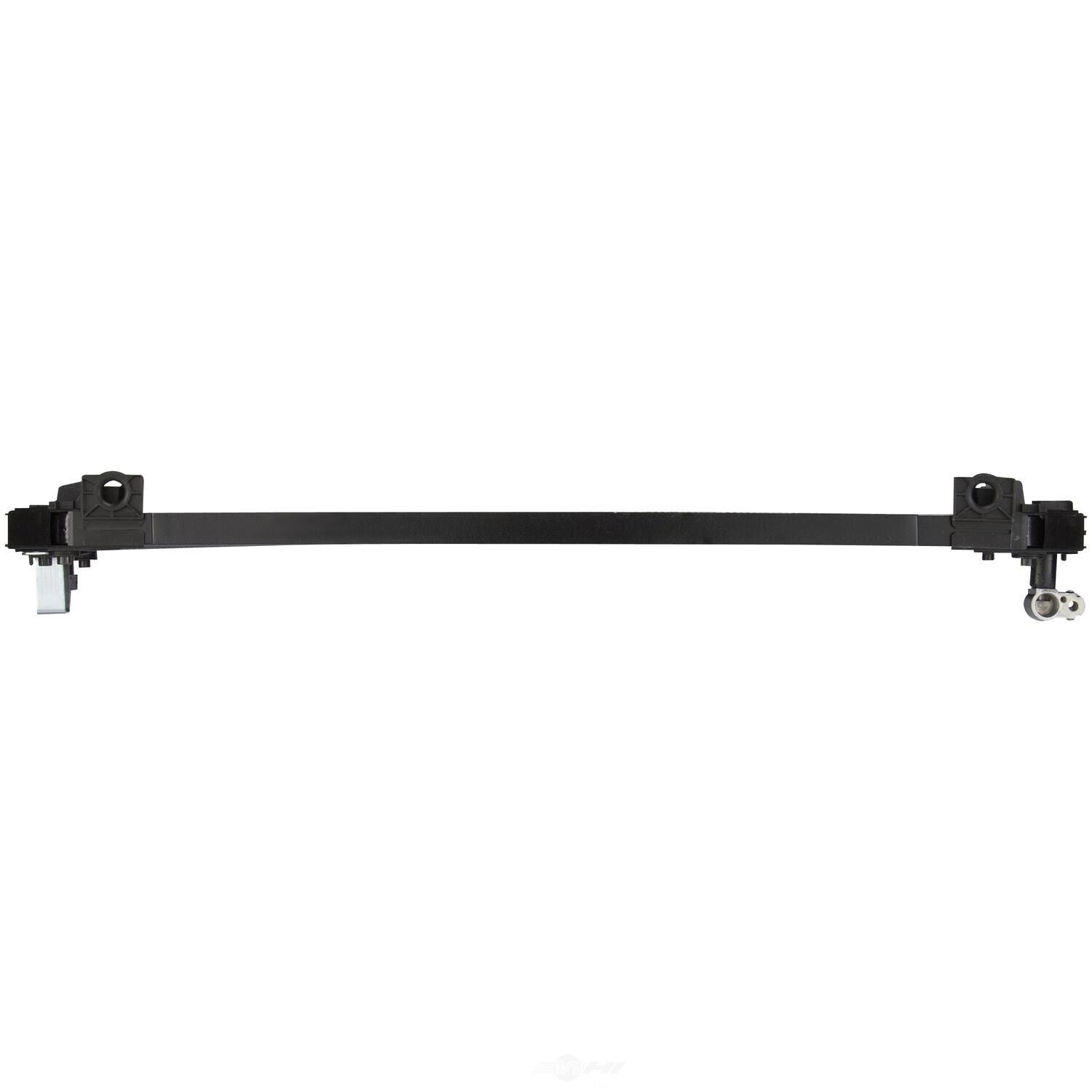 Spectra Premium Industries Inc 7-4897 A/C Condenser
