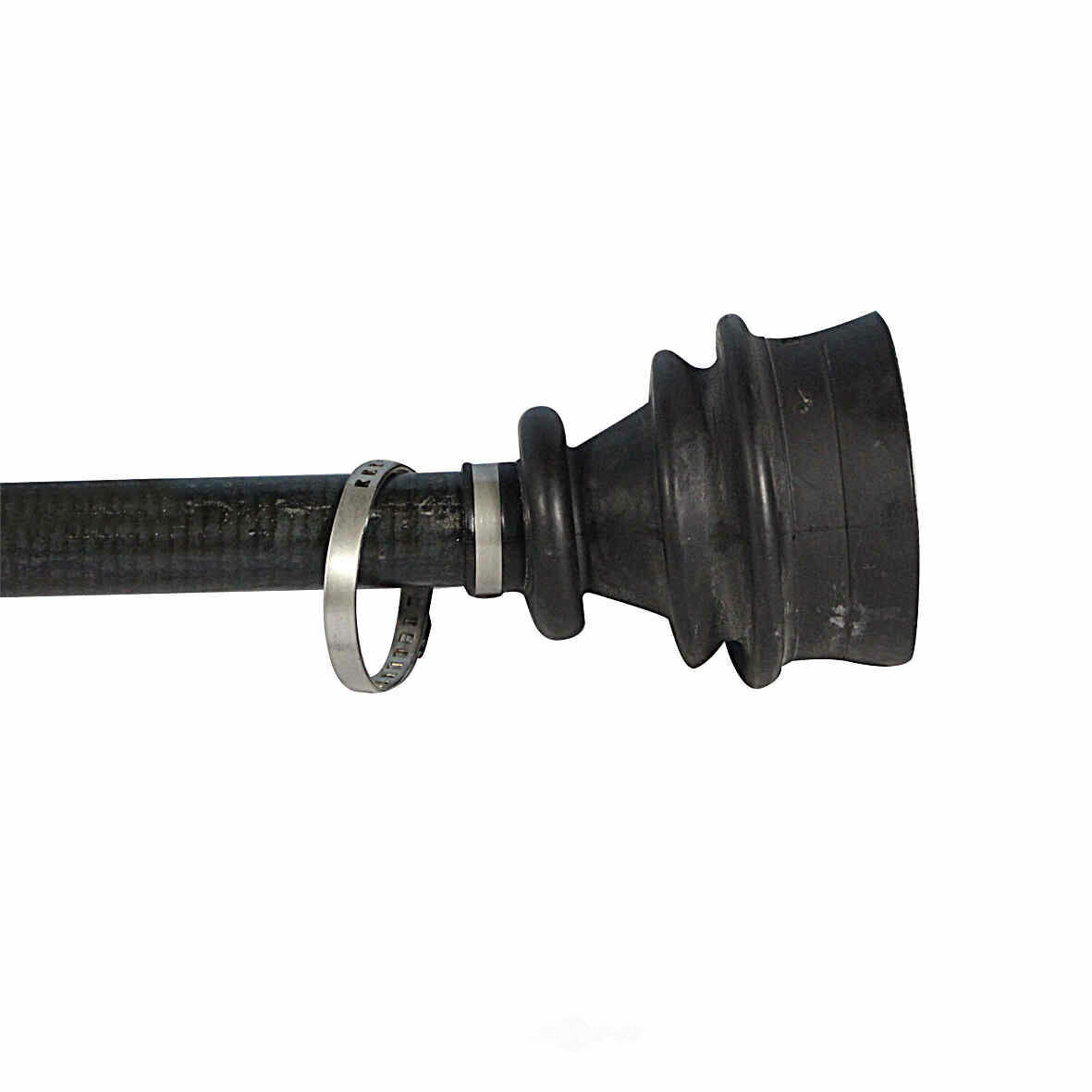 GSP North America NCV62003 CV Axle Assembly