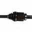 GSP North America NCV11167 CV Axle Assembly