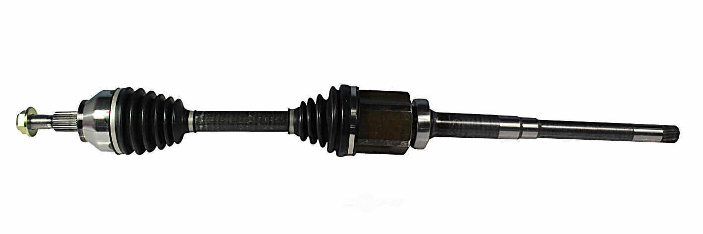 GSP North America NCV11167 CV Axle Assembly