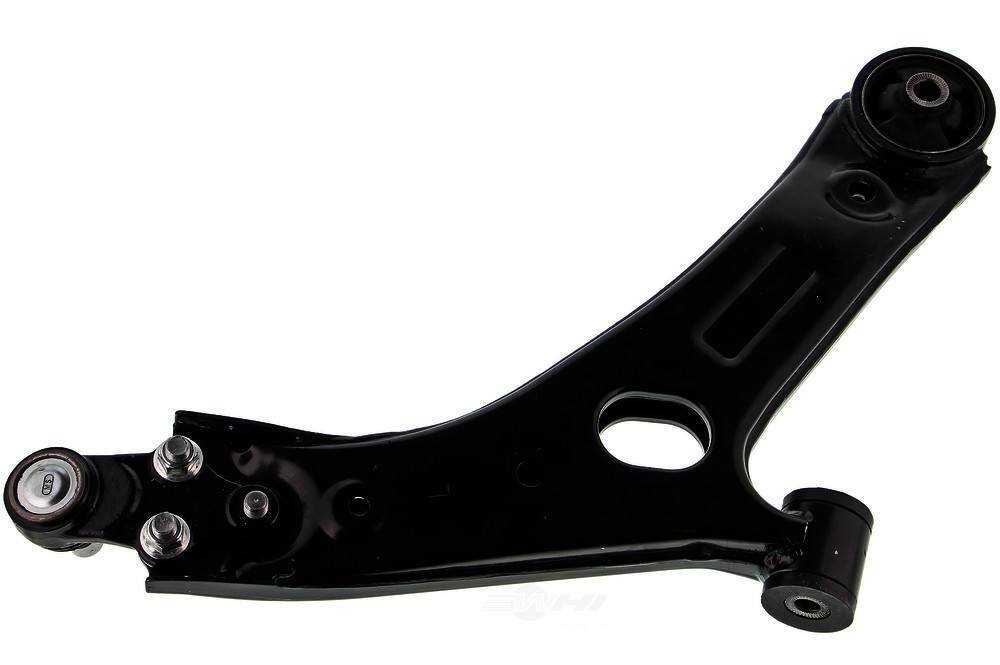 ACDelco Advantage MS901210 Suspension Control Arm and Ball Joint Assembly