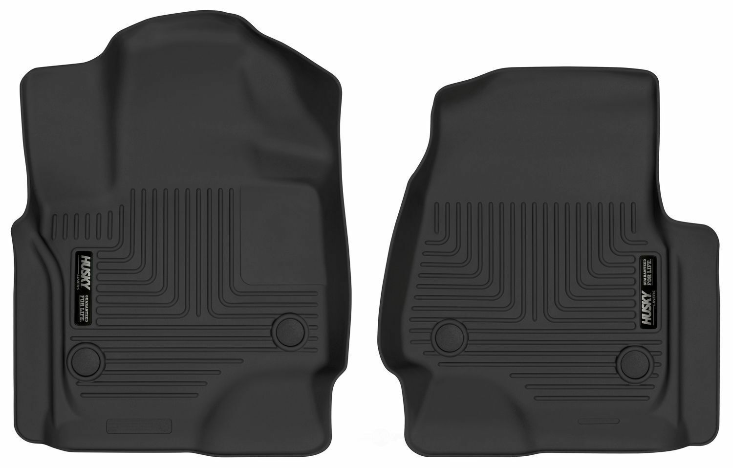 Husky Liners 54651 Floor Liner