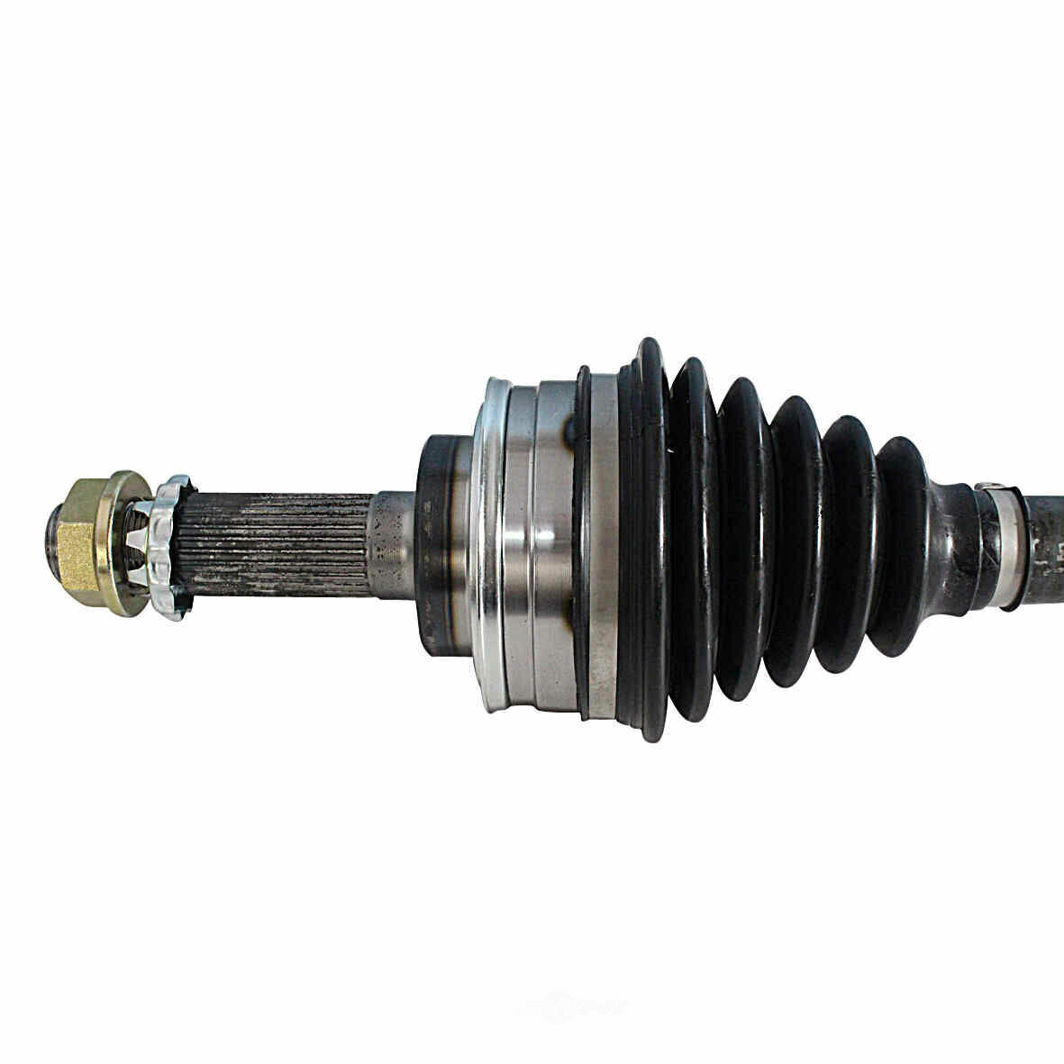 GSP North America NCV69180 CV Axle Assembly