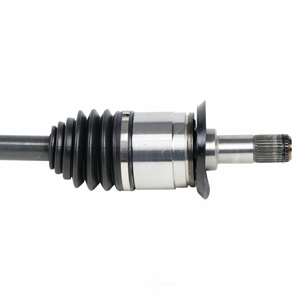 GSP North America NCV27062 CV Axle Assembly