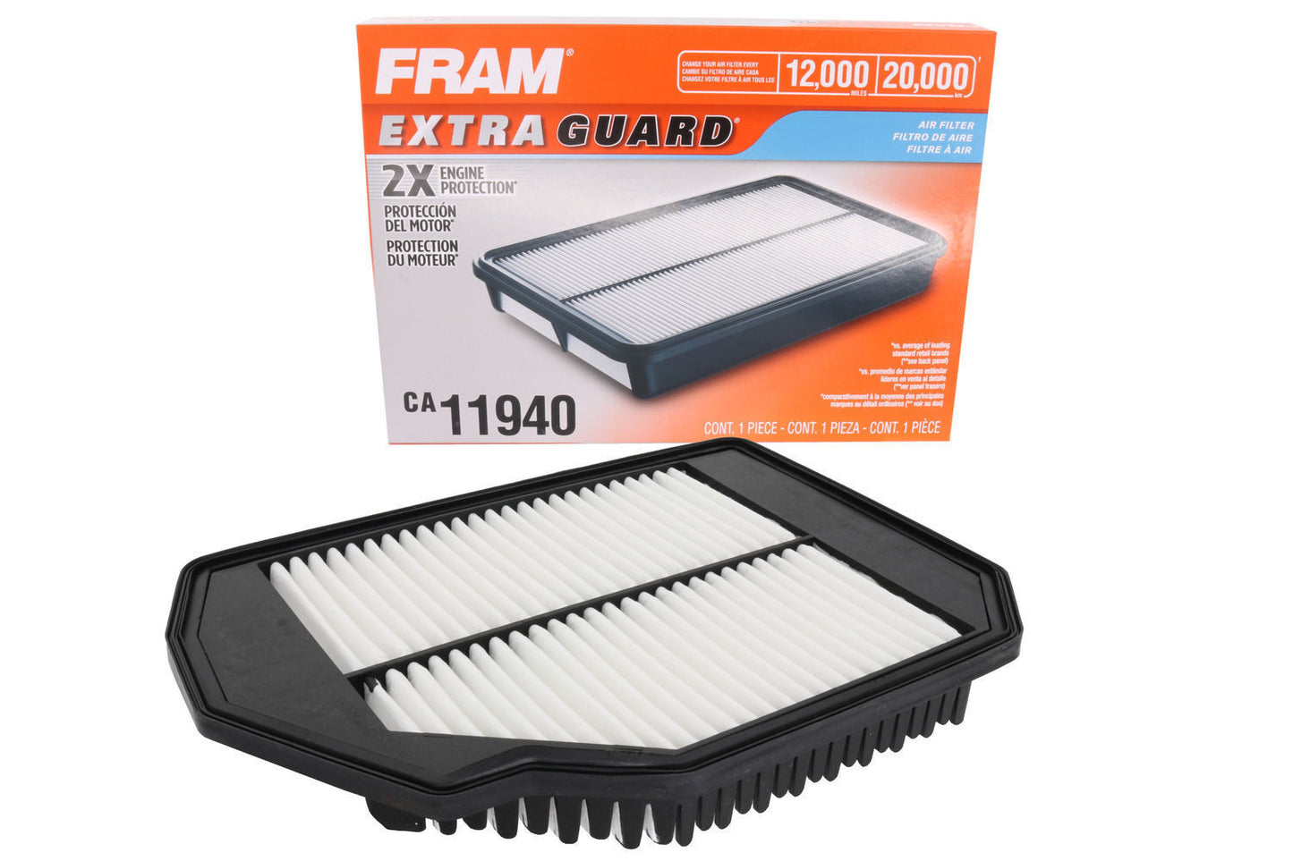 Fram CA11940 Air Filter