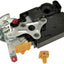 Dorman 937-791 Door Latch Assembly