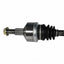 GSP North America NCV10289 CV Axle Assembly