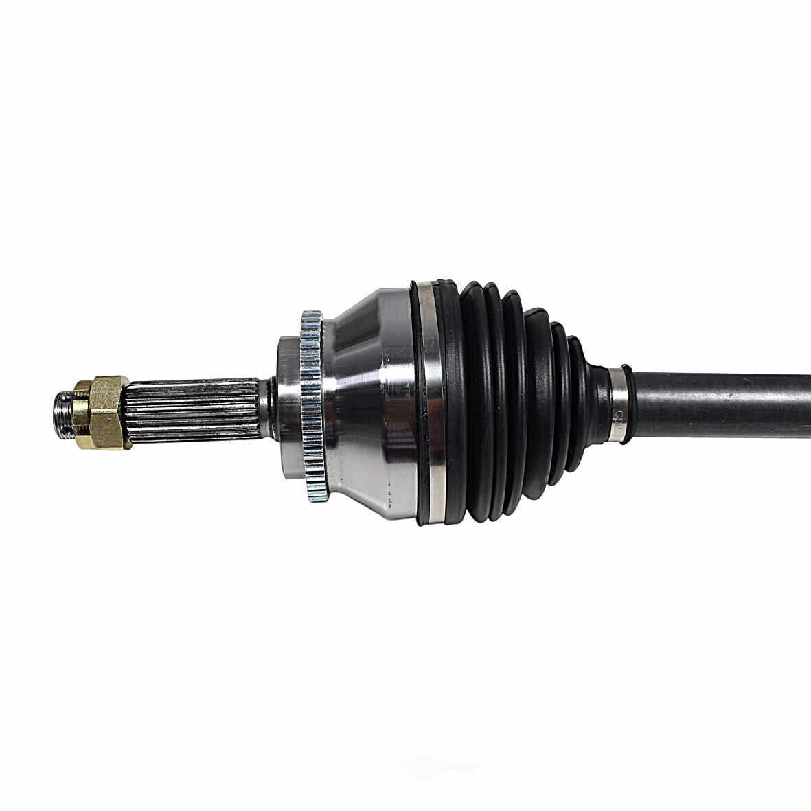 GSP North America NCV51600 CV Axle Assembly