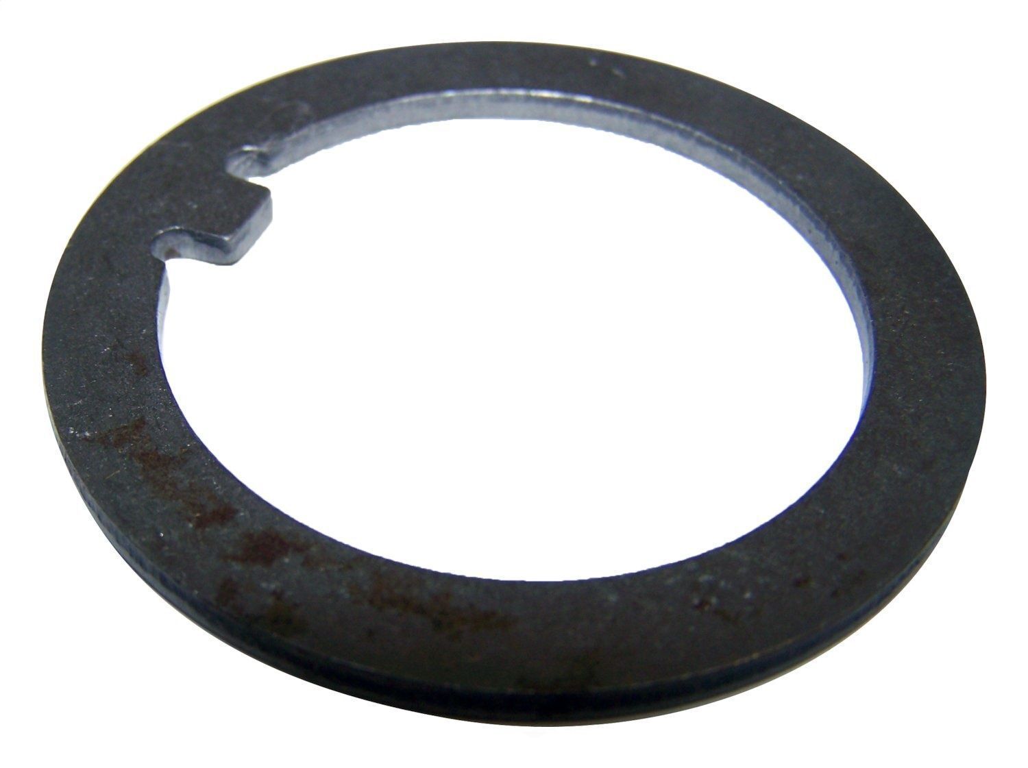 Crown Automotive Sales Co. JA000865 Spindle Nut