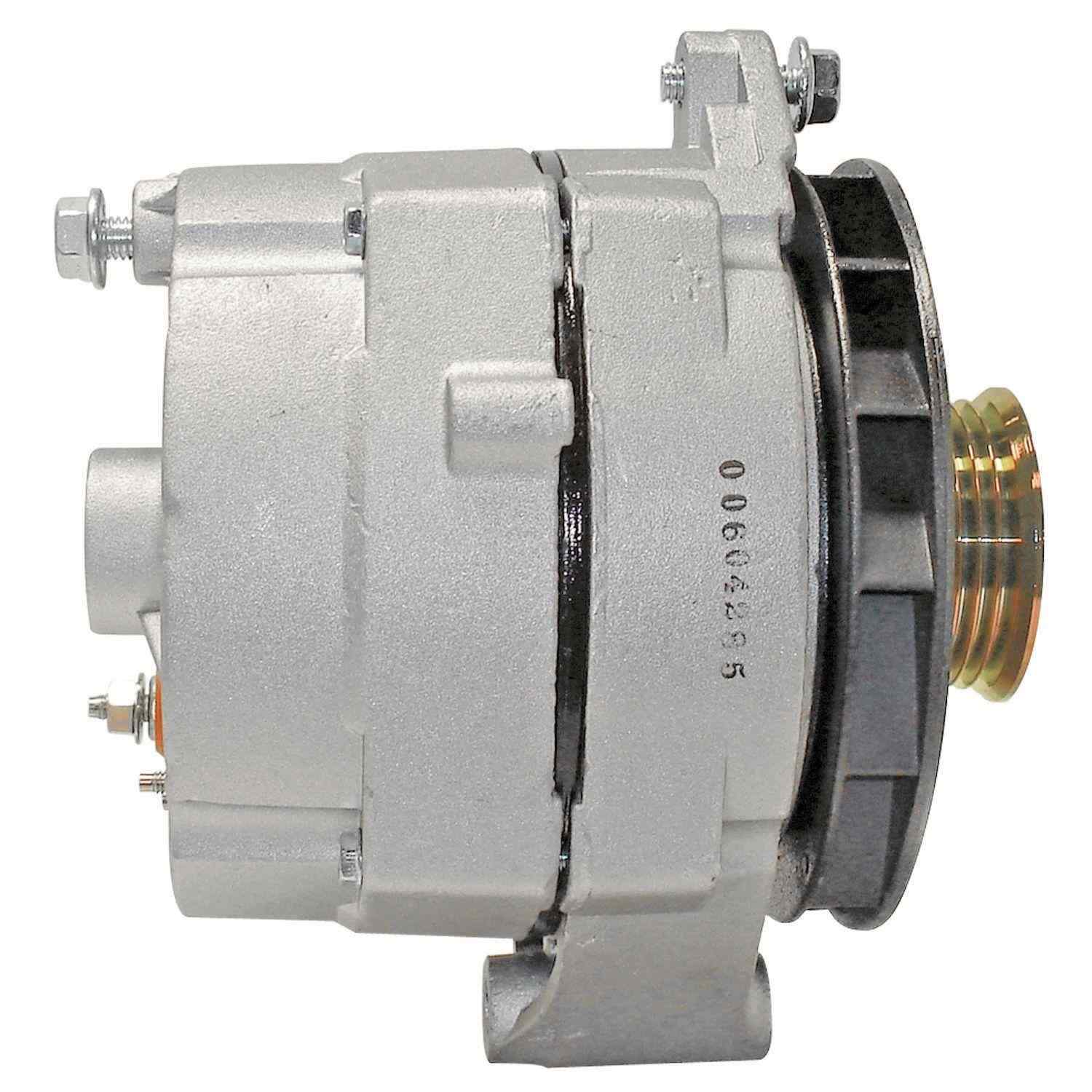 ACDelco Professional 334-2619 Alternator