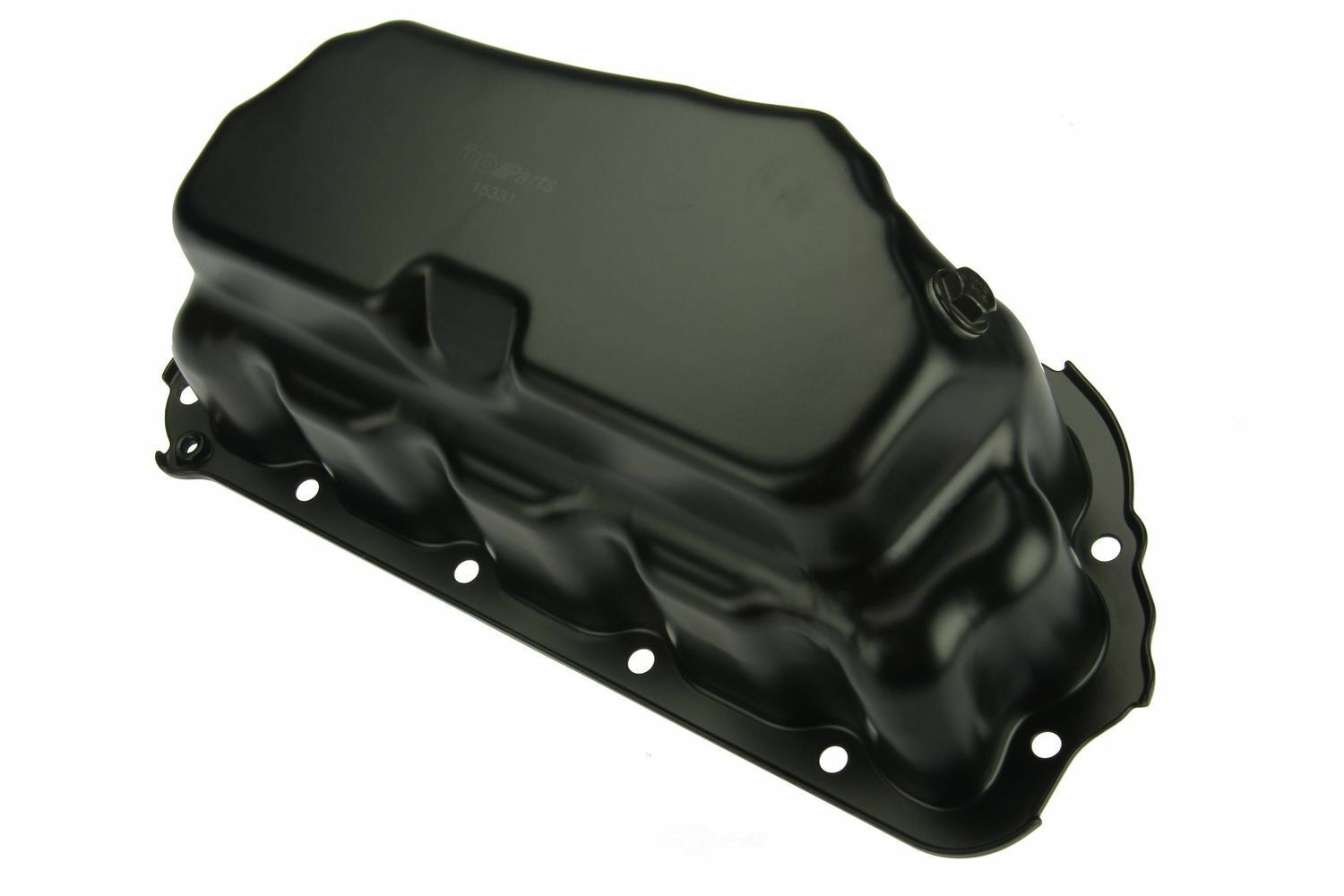 URO SHORT SKU URO-015162 Engine Oil Pan